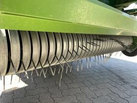 Балировачка Krone Comprima V150XC лизинг с първоначална вноска 20 %, снимка 5