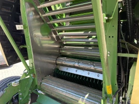 Балировачка Krone Comprima V150XC лизинг с първоначална вноска 20 %, снимка 3