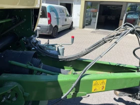 Балировачка Krone Comprima V150XC лизинг с първоначална вноска 20 %, снимка 7