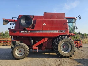 Комбайн CASE IH 2388, снимка 1