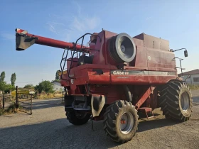 Комбайн CASE IH 2388, снимка 11