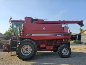 Комбайн CASE IH 2388, снимка 9