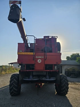 Комбайн CASE IH 2388, снимка 14