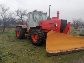 Трактор Т 150k | Auto.bg — изображение 4