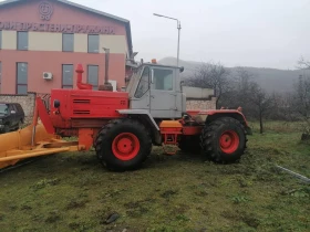 Трактор Т 150k