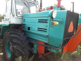 Трактор Т 150k | Auto.bg — изображение 6