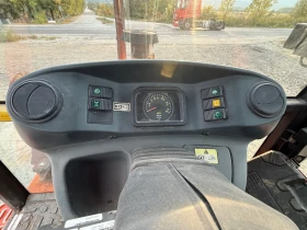 Багер Kobelco B-110 4PS, снимка 15