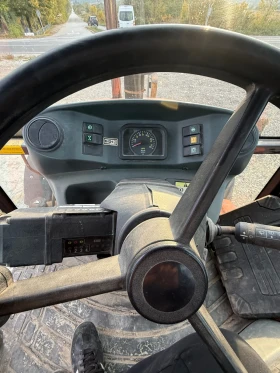 Багер Kobelco B-110 4PS, снимка 13