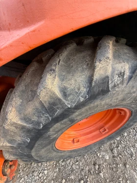 Багер Kobelco B-110 4PS, снимка 7