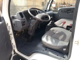 Автовишка Друга марка Nissan Cabstar  20м, снимка 13