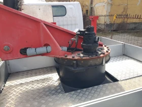 Автовишка Друга марка Nissan Cabstar  20м, снимка 12