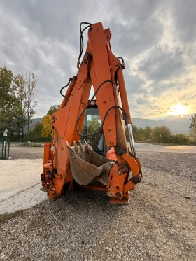 Обява за продажба на Багер Kobelco B-110 4PS ~74 400 лв. - изображение 9