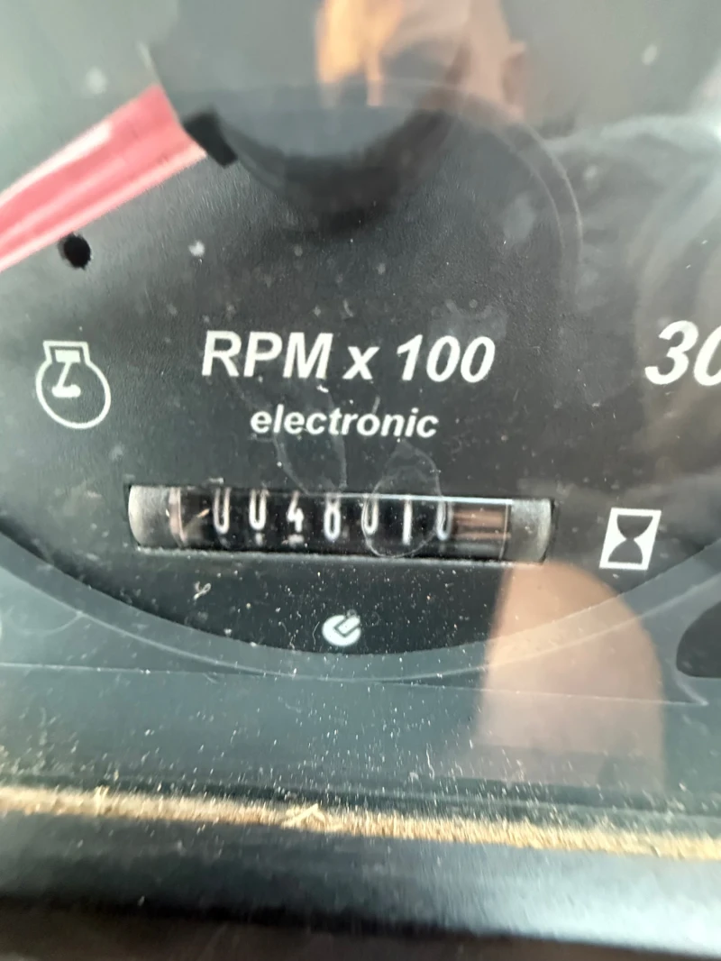 Багер Kobelco B-110 4PS, снимка 14 - Индустриална техника - 52097937