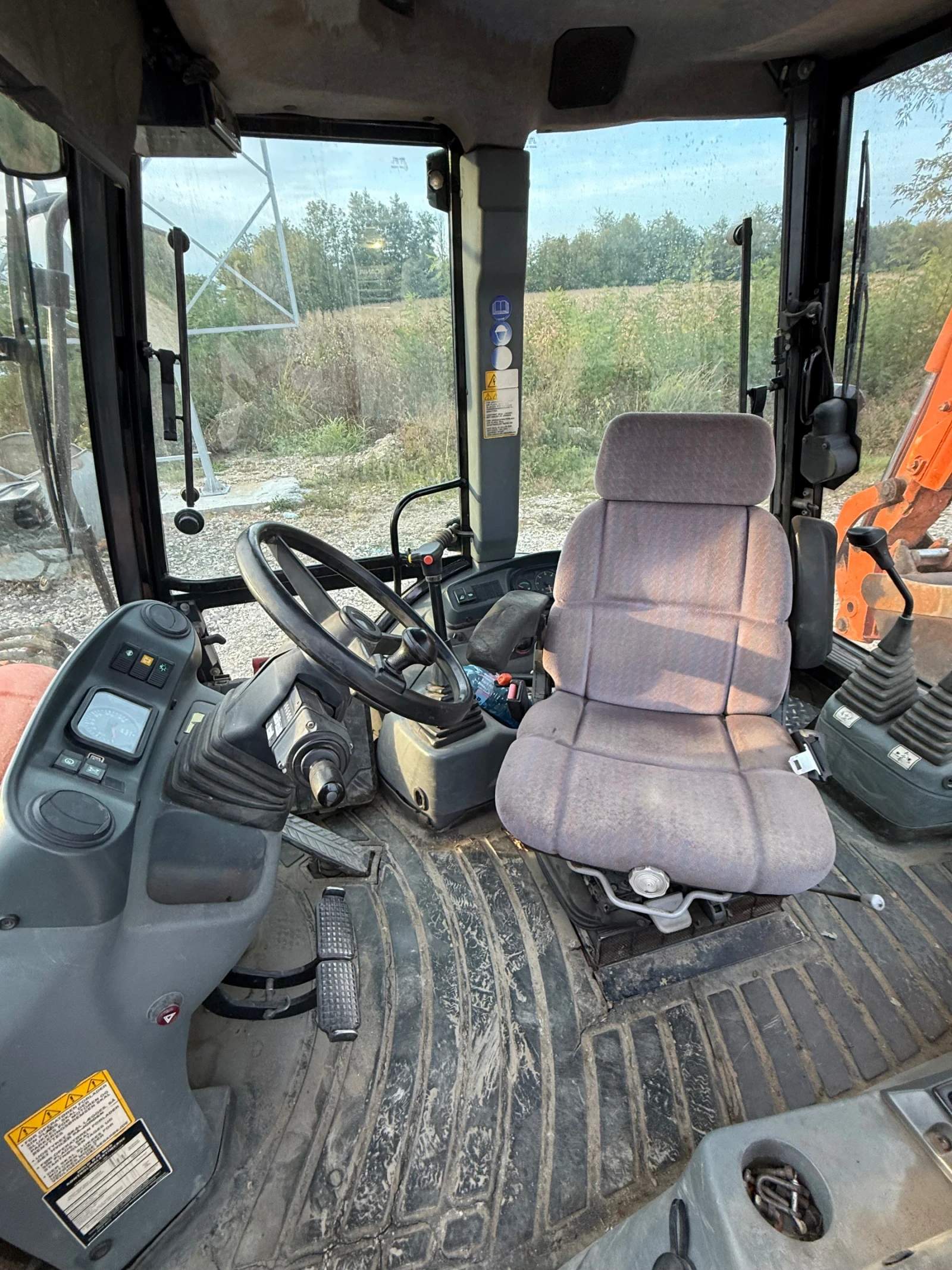  Kobelco B-110 4PS | Mobile.bg   12