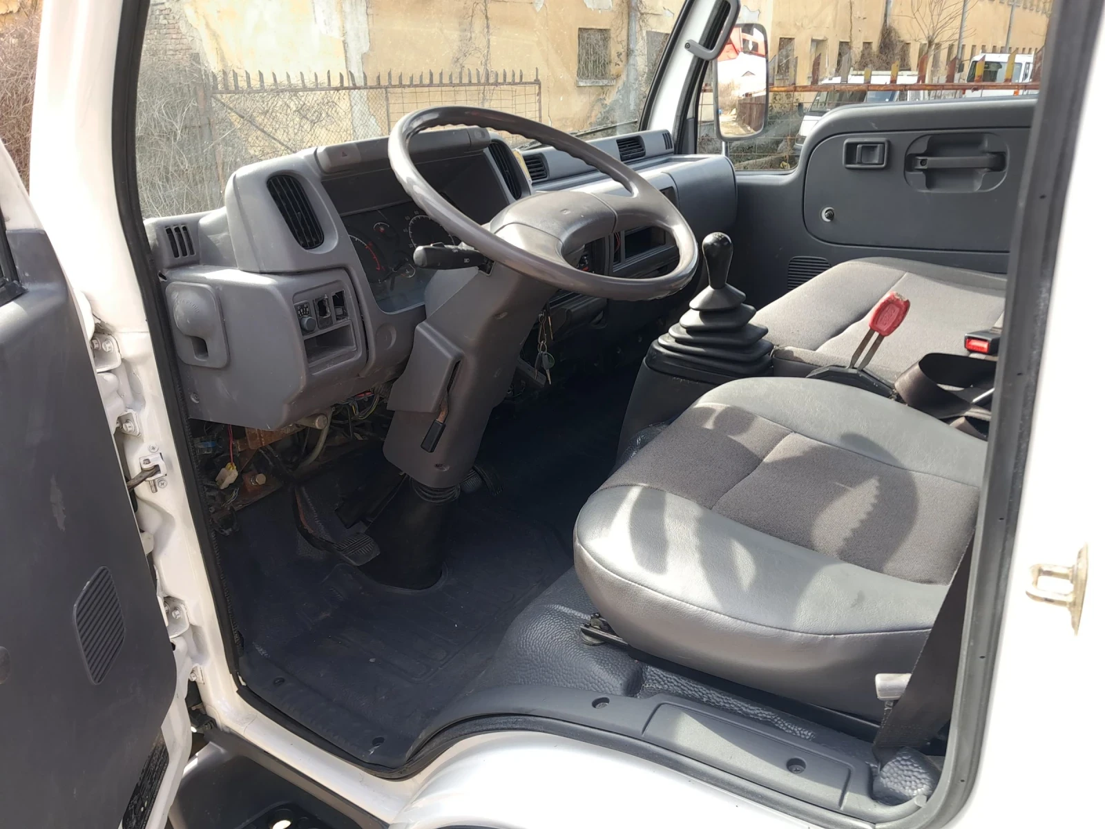 ��������� Nissan Cabstar  20� | Mobile.bg � ����������� 13