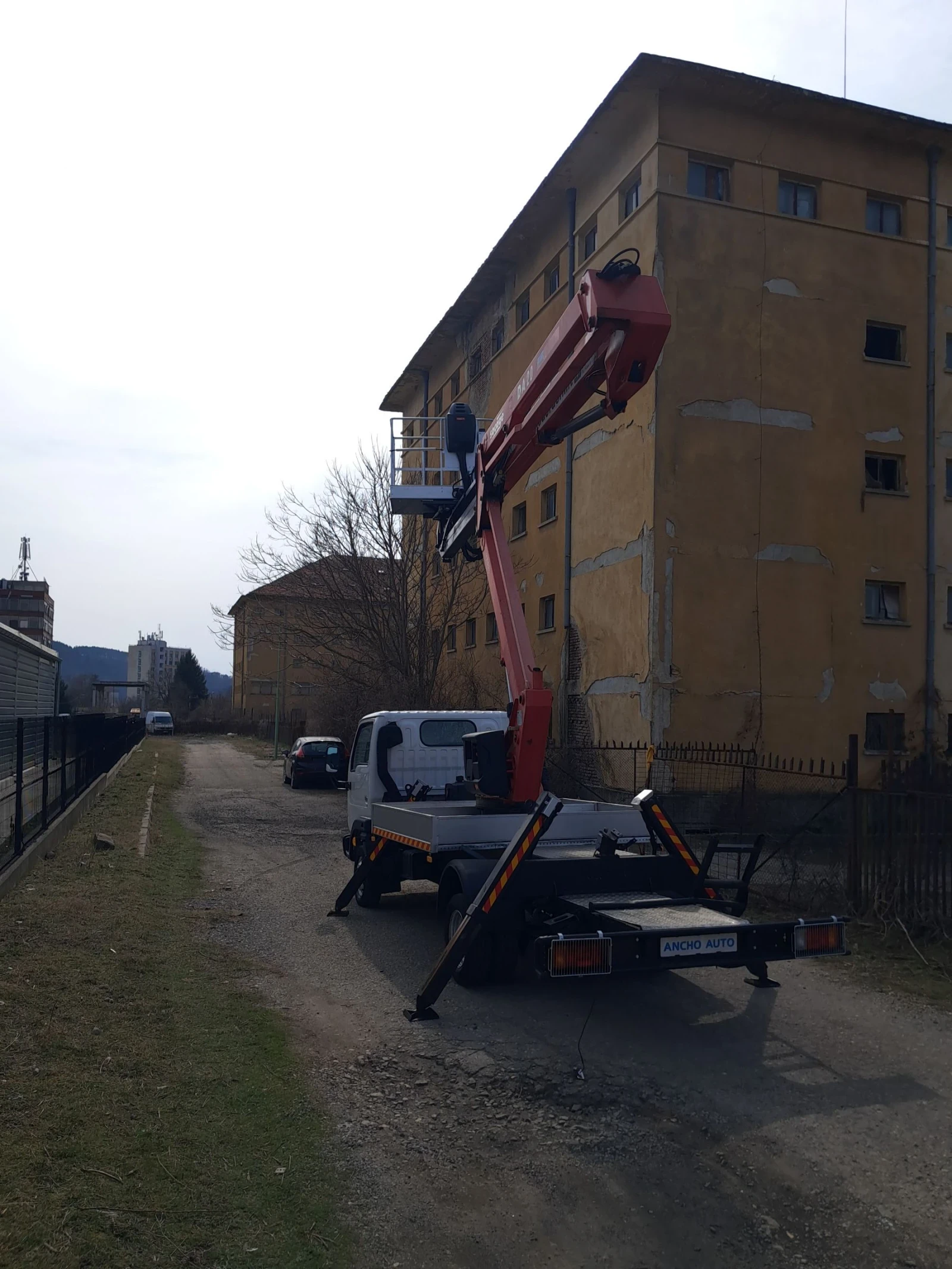 ��������� Nissan Cabstar  20� | Mobile.bg � ����������� 17