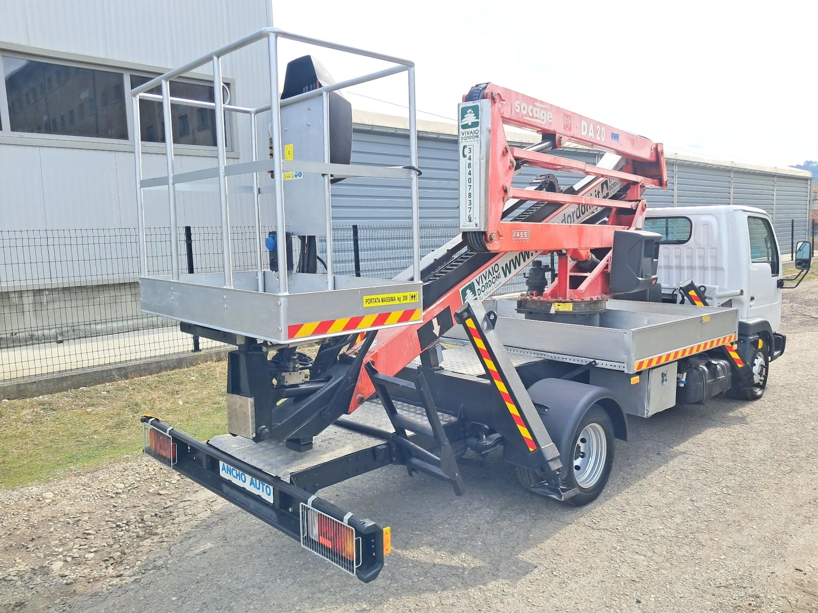 ��������� Nissan Cabstar  20� | Mobile.bg � ����������� 3