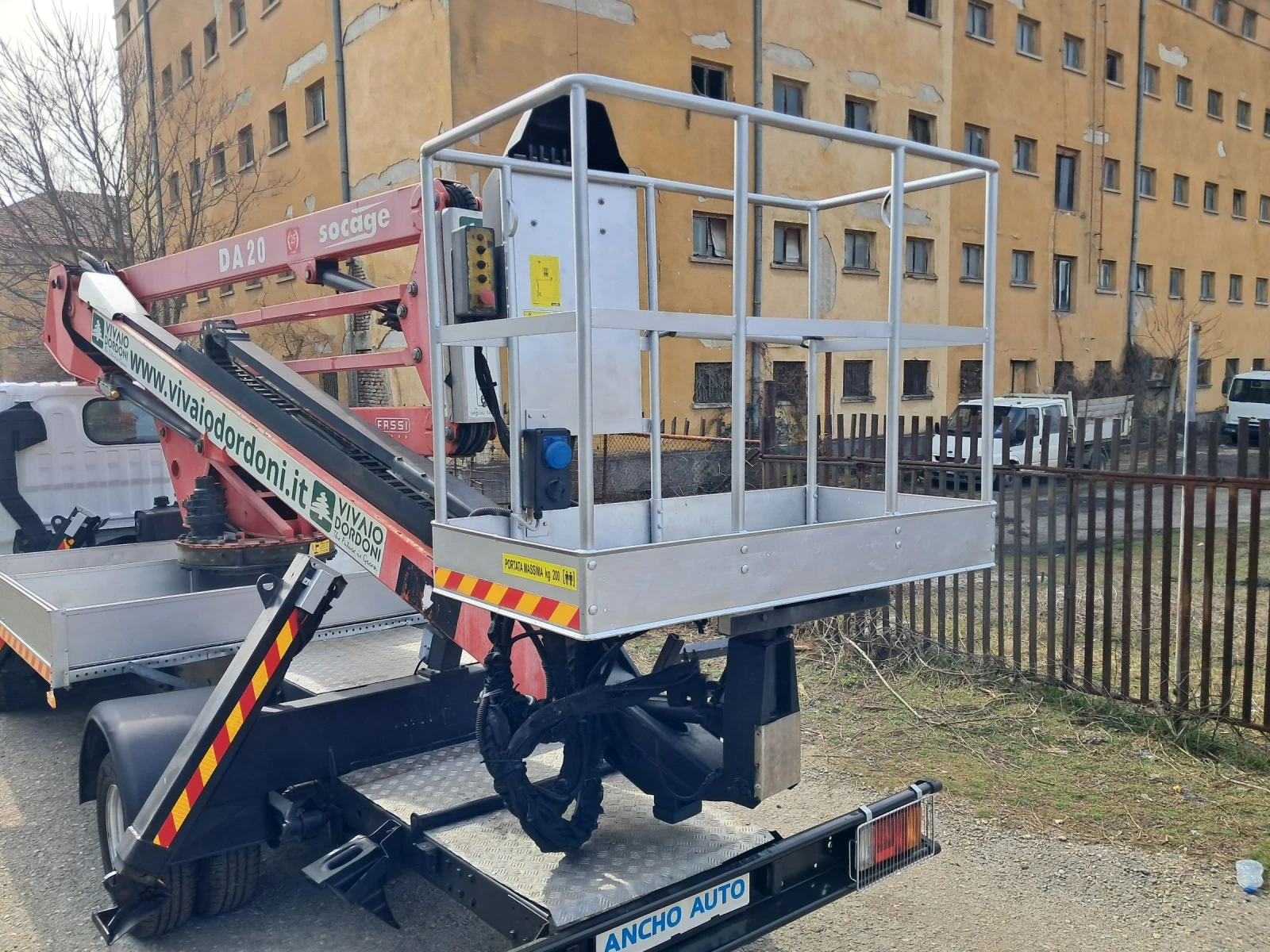 ��������� Nissan Cabstar  20� | Mobile.bg � ����������� 6