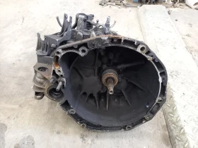 Скоростна кутия Рено Меган 1.9дци (б)