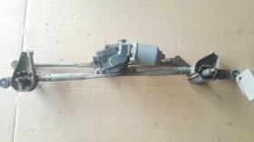 Моторче предни чистачки Субару Форестър 2.0д (8)