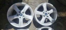 Джанти за Dacia Duster, снимка 2