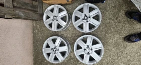 Джанти за Dacia Dokker, снимка 2