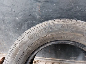 Гуми Зимни 195/75R16, снимка 4