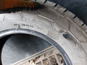 Гуми Зимни 195/75R16, снимка 7