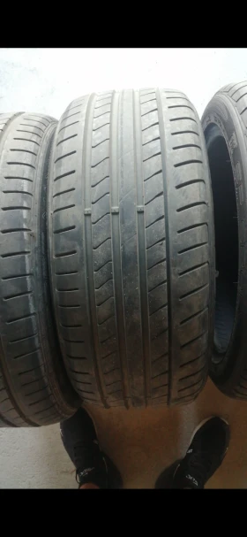Гуми Летни 225/45R17, снимка 3
