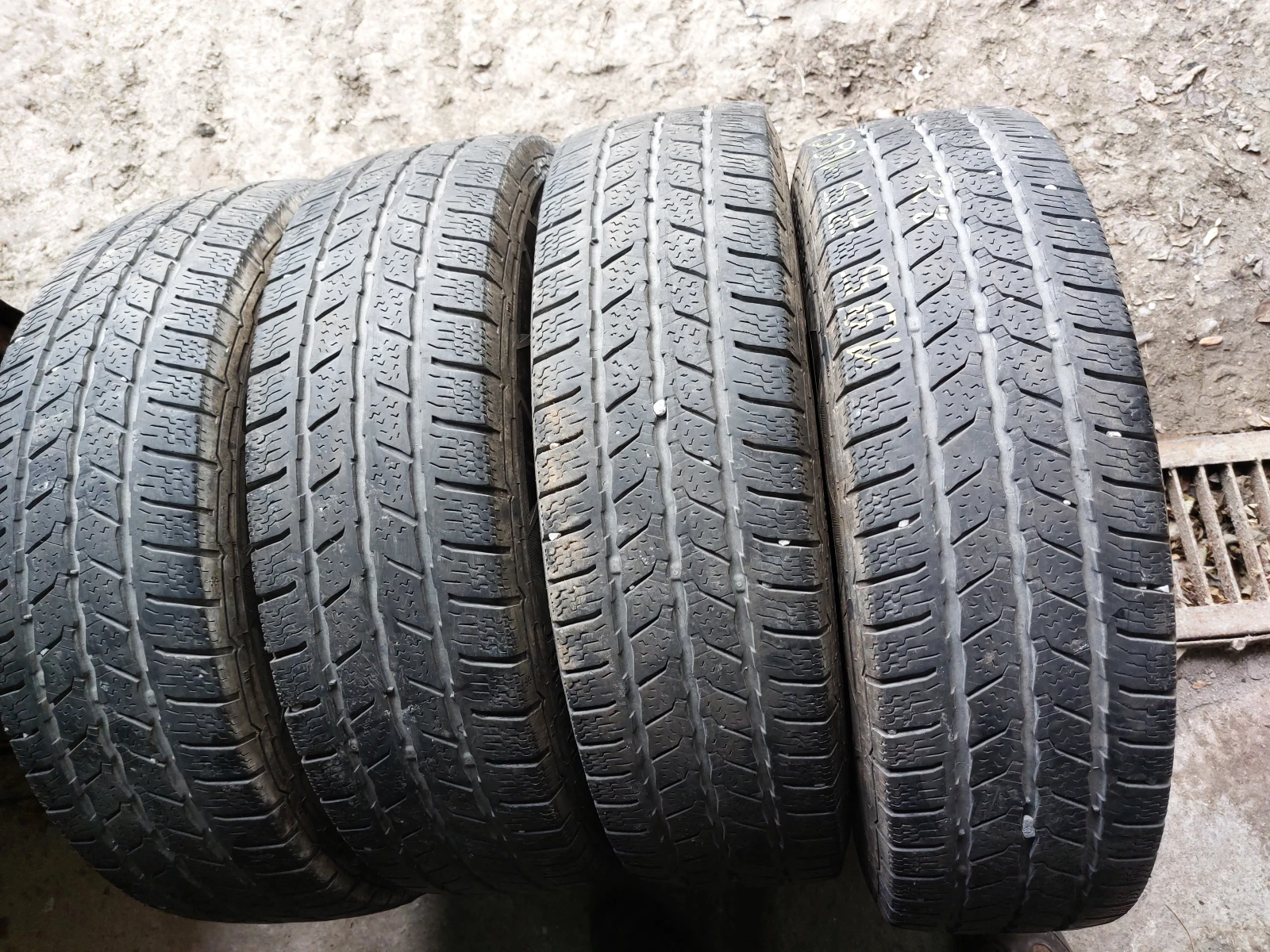  195/75R16 | Mobile.bg   2