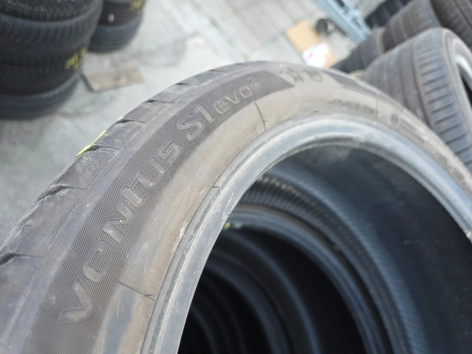 ���� 225/45R19 | Mobile.bg � ����������� 5