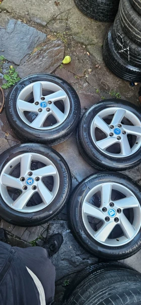 ����� �� �������� �� ������ �� Dacia Duster