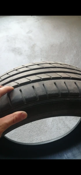 ����� �� �������� �� ���� 225/45R17