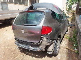 Seat Altea 1.9, снимка 3