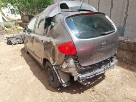 Seat Altea 1.9, снимка 4