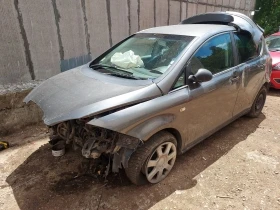 Seat Altea 1.9, снимка 1