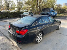 BMW 740 F01, 740xd 306hp НА ЧАСТИ, снимка 4