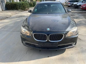 BMW 740 F01, 740xd 306hp НА ЧАСТИ, снимка 6