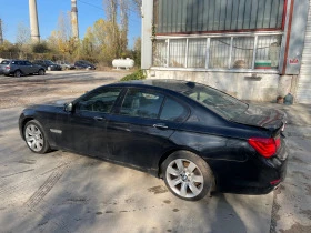 BMW 740 F01, 740xd 306hp НА ЧАСТИ, снимка 2