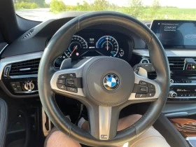 BMW 530E 530e I Performance, снимка 8