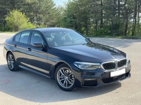 BMW 530E 530e I Performance, снимка 3