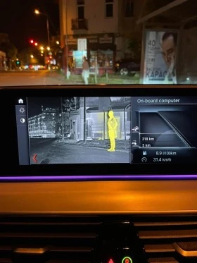 BMW 530E 530e I Performance, снимка 12