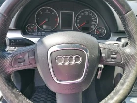Audi A4 S-Line, снимка 6