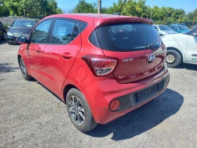 Hyundai I10 YES1.2i Euro6B, снимка 7