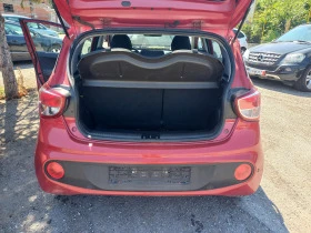 Hyundai I10 YES1.2i Euro6B, снимка 15