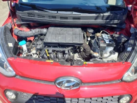Hyundai I10 YES1.2i Euro6B, снимка 14