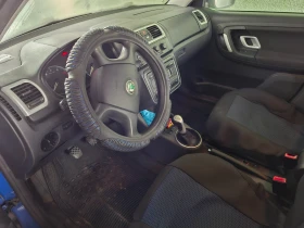 Skoda Fabia, снимка 5