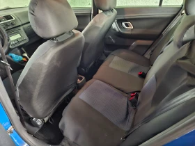 Skoda Fabia, снимка 4