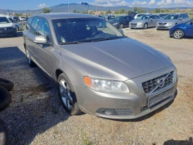 Volvo V70 2.4d.183 k.o., снимка 2