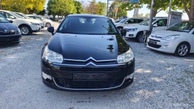 Citroen C5 1.6еHDI- Avtomat- Navi, снимка 1
